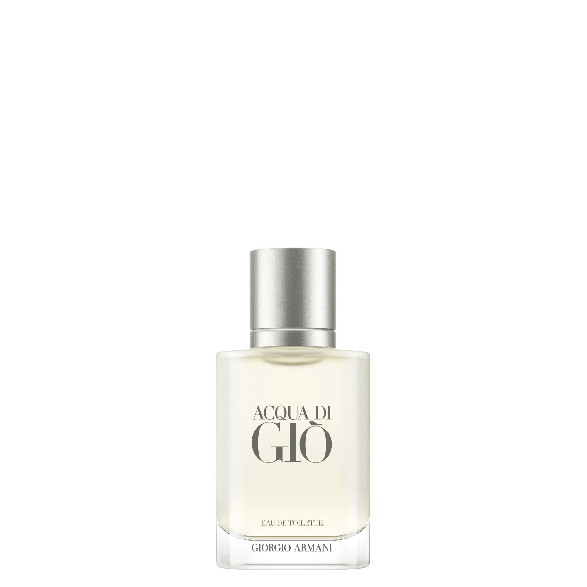優先配送 Cologne Men's Toilette de Eau Giò Di Acqua - Beauty Armani 香水(男性用)